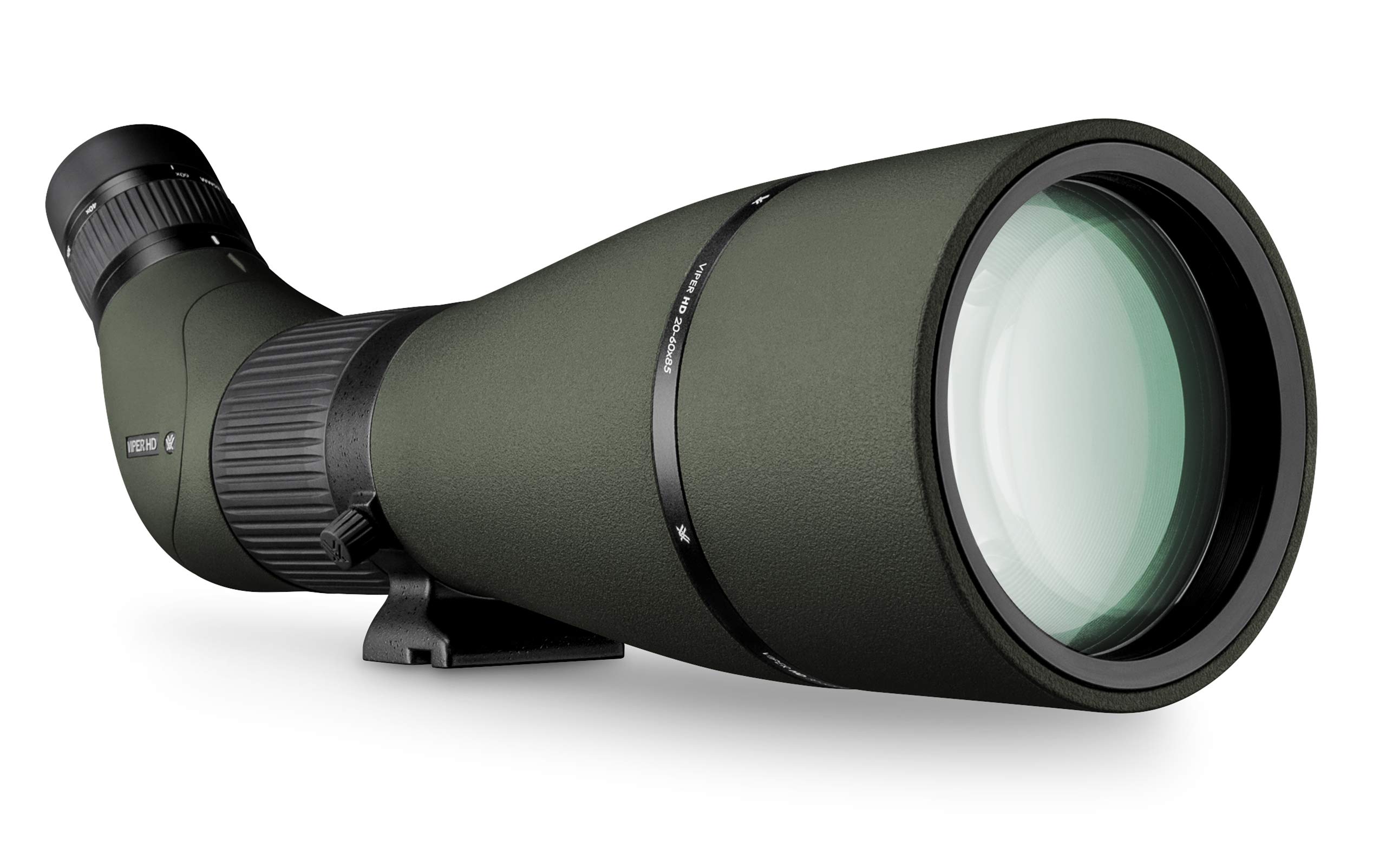 Vortex Optics Viper HD Spotting Scopes