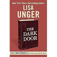 The Dark Door (Bibliomysteries) The Dark Door (Bibliomysteries) Kindle