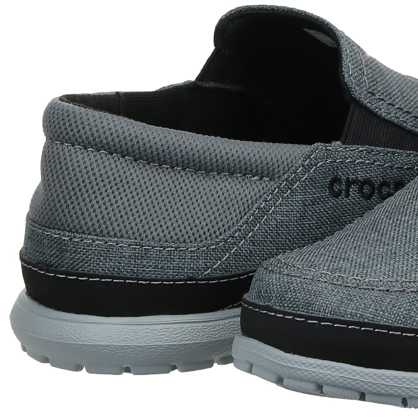 Mua Crocs Men's Santa Cruz Playa Slip on Loafers Slip-On trên Amazon Mỹ  chính hãng 2023 | Giaonhan247