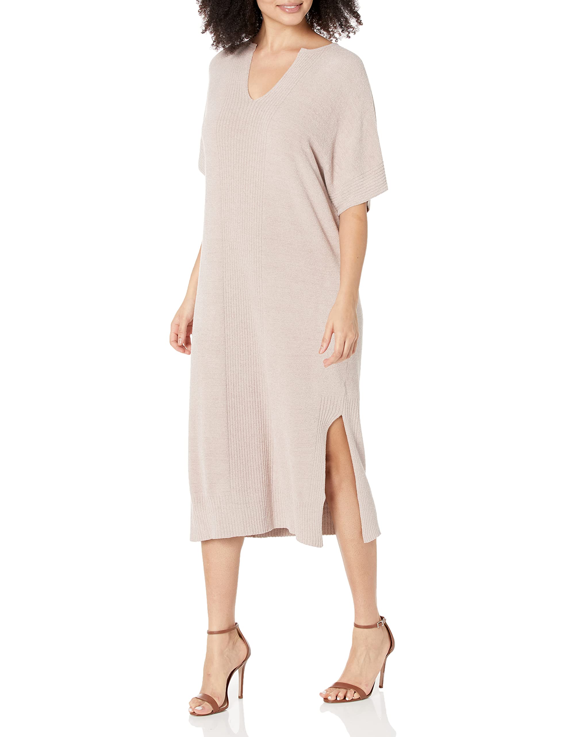 Barefoot Dreams CozyChic Ultra Lite Caftan