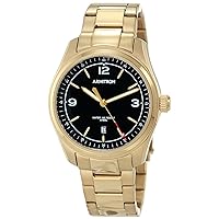 Armitron Men's Date Function Bracelet Watch, 20/5488