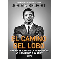 El camino del lobo (Spanish Edition) El camino del lobo (Spanish Edition) Paperback Kindle