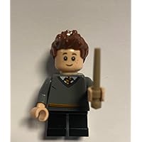 LEGO 2018 Harry Potter Minifigure - Seamus Finnigan (with Wand) 75953