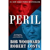 Peril Peril Audible Audiobook Hardcover Kindle Paperback Audio CD