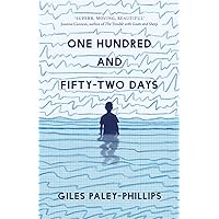 One Hundred and Fifty-Two Days One Hundred and Fifty-Two Days Kindle Hardcover