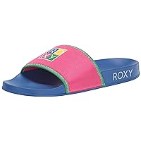 Roxy Women's Slippy Slide Sport Sandal