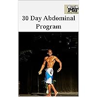 30 Day Abdominal Program