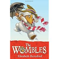 The Wombles The Wombles Paperback Kindle Audible Audiobook Hardcover