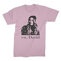 Ew David Shirt Alexis Light Pink