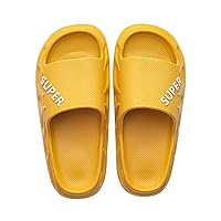 flip flop,Women Home Slippers Summer Non-slip Indoor Bathroom Slide Sandals EVA Flat Shoes Women Men Shower Flip Flops