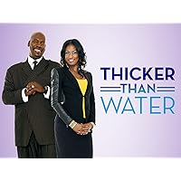 Thicker Than Water, Season 2