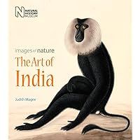 The Art of India (Images of Nature) The Art of India (Images of Nature) Paperback