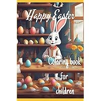 Coloring book for children: Kids