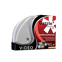 Dazzle DVD Recorder HD V14.0 (Old Version)