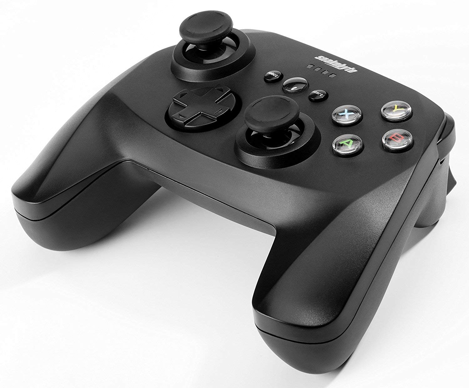 Snakebyte Snakebyte Game Pad Pro - Wireless 2.4Ghz Game Controller / Gamepad / Joystick for PC - PC; Mac; Linux