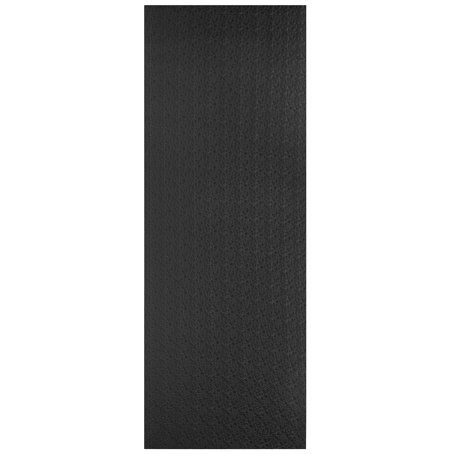 Yoga Mat, Premium 1/4 inch Imprint Non Slip Extra Thick Fitness