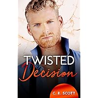 Twisted Decision (German Edition) Twisted Decision (German Edition) Kindle Audible Audiobook Paperback