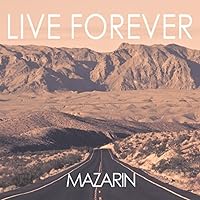 Live Forever Live Forever MP3 Music Audio CD