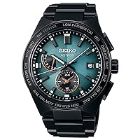 SEIKO SBXY057 [ASTRON NEXTER Solar Radio Model 2023 Limited Edition Men's Metal Band] Watch Japan Import March 2023 Model