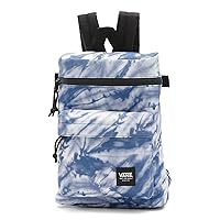 Vans, Gripper Mini Backpack (Navy Tie Dye - One Size)