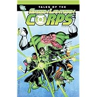 Green Lantern Tales of the Green Lantern Corps 3 Green Lantern Tales of the Green Lantern Corps 3 Paperback Kindle Mass Market Paperback