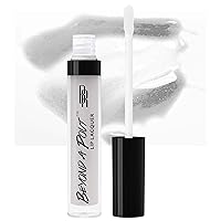 Black Radiance Beyond A Pout Lip LacquerLip Gloss, Sweet N' Spicy