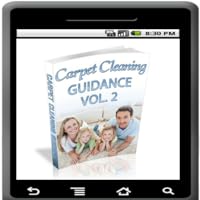 Carpet Cleaning Guidance Vol 2