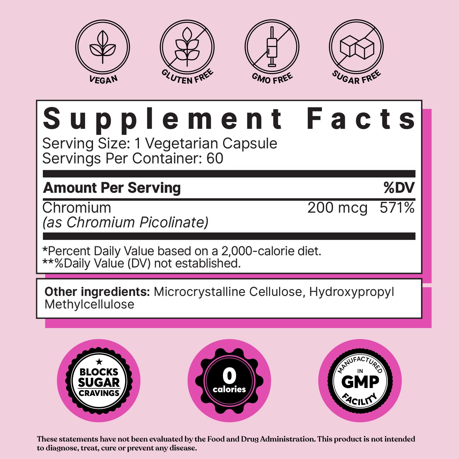 ColonBroom Psyllium Husk Powders (2x60 Servings) + Day & Night Burner Supplements, Weight Management Pills (60 Servings) + Sugar Craving Suppressant - Chromium Picolinate 200mcg (60 Servings), 5 items