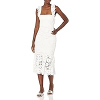 LIKELY Women's Lace Hara Dres
