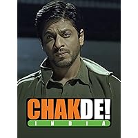 Chak De India