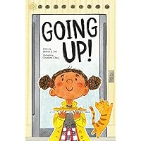 Going Up! Going Up! Hardcover Kindle