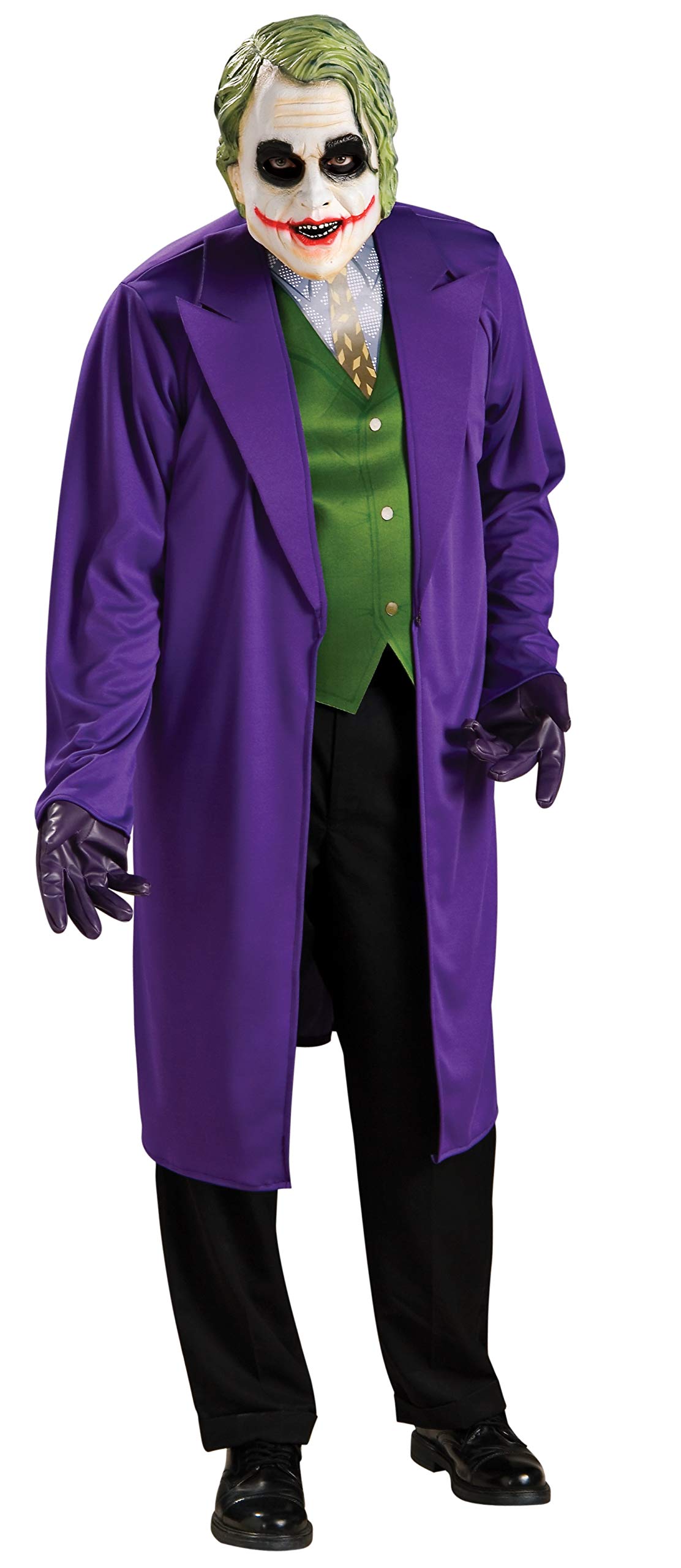 Mua Batman The Dark Knight Joker Costume trên Amazon Mỹ chính hãng 2023 |  Giaonhan247