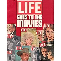 Life Goes to the Movies Life Goes to the Movies Paperback