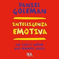 Intelligenza emotiva Intelligenza emotiva Audible Audiobook
