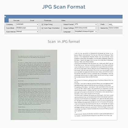 iCODIS Document Camera & Overhead Scanner X3: Portable 8MP High Definition Capture Size A3 Multi-Language OCR USB Doc Cam for Teachers Online Teaching & Students Distance Learning