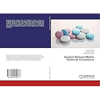 Sustain Release Matrix Tablet of Cinnarizine