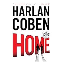 Home Home Kindle Audible Audiobook Hardcover MP3 CD Paperback