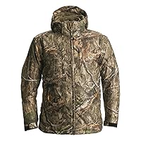 Scentlok Morphic 3-in-1 Waterproof Jacket - Hunting Clothes for Men