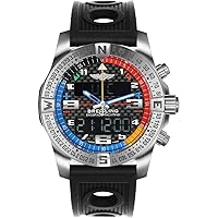 Breitling Exospace B55 Yachting 46mm Men's Watch EB551222/BG45-201S