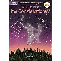Where Are the Constellations? (Where Is?) Where Are the Constellations? (Where Is?) Paperback Kindle Audible Audiobook Hardcover