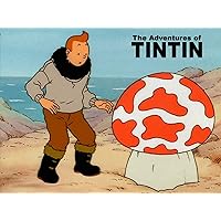 The Adventures of Tintin, Season 2
