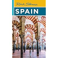 Rick Steves Spain (Travel Guide) Rick Steves Spain (Travel Guide) Paperback Kindle
