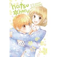 Hatsu*Haru Vol. 11 Hatsu*Haru Vol. 11 Kindle Paperback