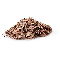 Napoleon 67001 Mesquite Wood Chips, 2-Pound Bag,Multi