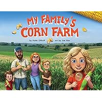 My Family's Corn Farm