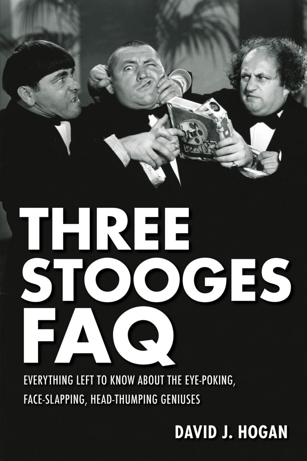 Mua Three Stooges FAQ: Everything Left to Know About the Eye-Poking ...
