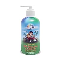 Rainbow Research Detangling Unscented Conditioner for Kids - 8.5 Oz