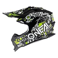 O'Neal 2 SRS Helmet Youth