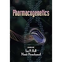 Pharmacogenetics Pharmacogenetics Hardcover
