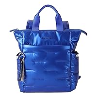 Hedgren Comfy-Backpack, Strong Blue